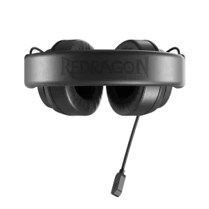 هدست مخصوص بازی ردراگون مدل H889 Black