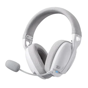 هدست مخصوص بازی ردراگون مدل Skuld H878W