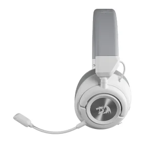هدست مخصوص بازی ردراگون مدل H889 White