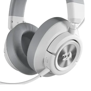هدست مخصوص بازی ردراگون مدل H889 White