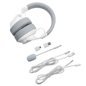 هدست مخصوص بازی ردراگون مدل H889 White