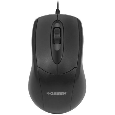 موس باسیم گرین مدل GM-400