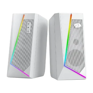 اسپیکر گیمینگ ردراگون مدل Anvil GS520 White