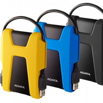 هارددیسک اکسترنال ای دیتا مدل HD680 ظرفیت 1 ترابایت