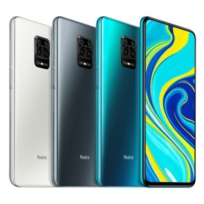 گوشی موبایل شیائومی مدل Redmi Note 9S دو سیم کارت ظرفیت 128گیگابایت و 6 گیگابایت رم