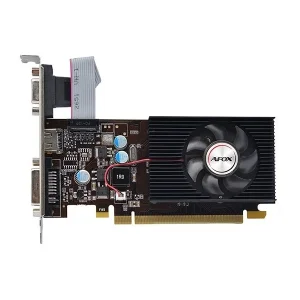 کارت گرافیک ای فاکس مدل GT210 GDDR3 حافظه 1 گیگابایت