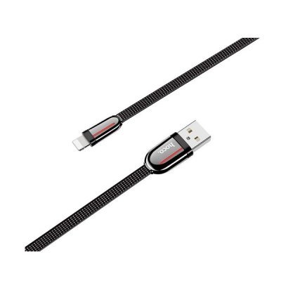 کابل تبدیل USB به لایتنینگ 1.2 متری هوکو U74