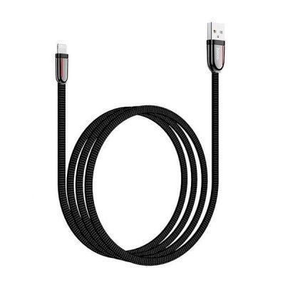 کابل تبدیل USB به لایتنینگ 1.2 متری هوکو U74