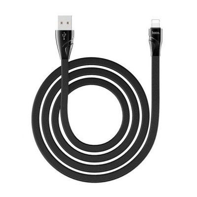 کابل تبدیل Type-c هوکو U57 طول 1.2 متر