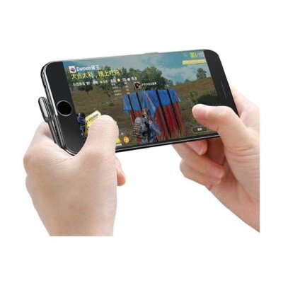 کابل تبدیل USB به لایتنینگ 1.2 متری هوکو U60