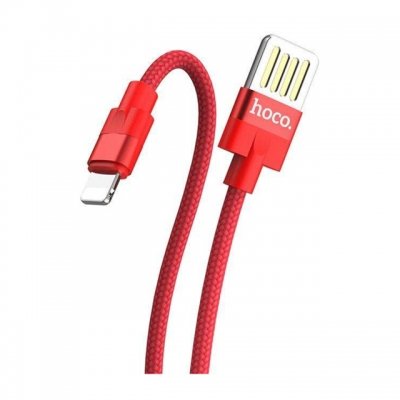 کابل تبدیل USB به لایتنینگ 1.2 متری هوکو U55