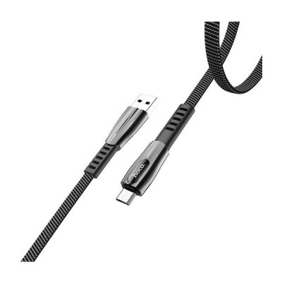 کابل تبدیل microUSB هوکو U70 طول 1.2 متر