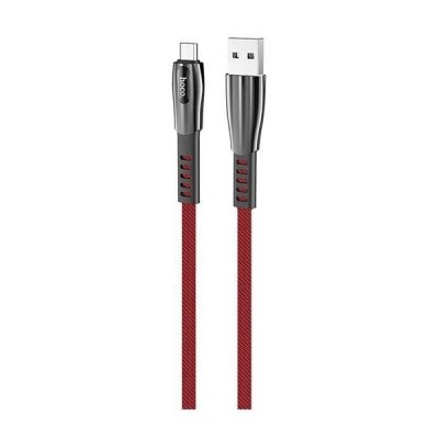 کابل تبدیل microUSB هوکو U70 طول 1.2 متر