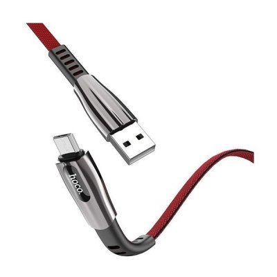 کابل تبدیل microUSB هوکو U70 طول 1.2 متر
