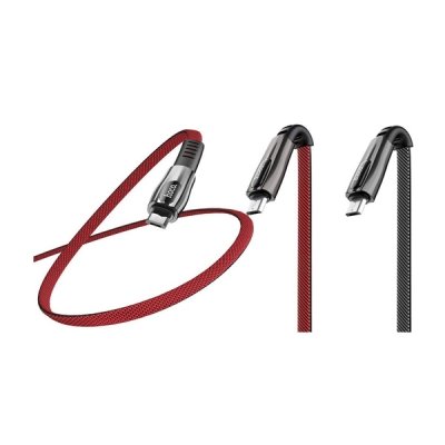 کابل تبدیل microUSB هوکو U70 طول 1.2 متر