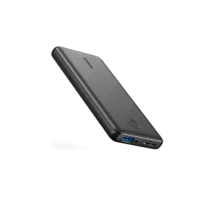 پاوربانک انکر مدل PowerCore Slim A1229 ظرفیت 10000 میلی آمپر ساعت