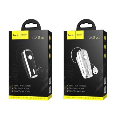 هندزفری بلوتوث هوکو مدل E38