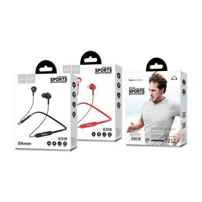 هدفون بی سیم هوکو مدل ES18