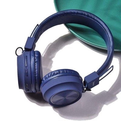 هدفون بی سیم هوکو مدل W25