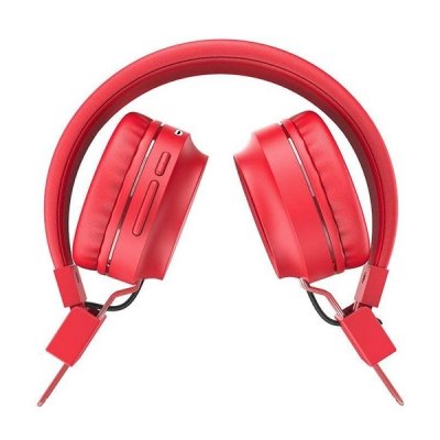 هدفون بی سیم هوکو مدل W25