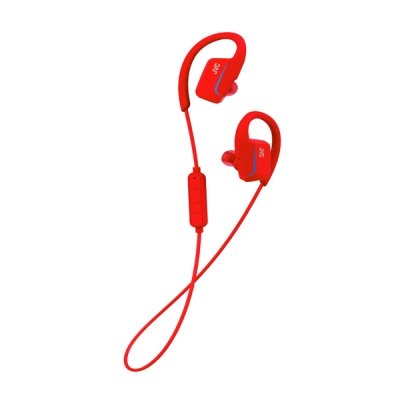 هدفون بی سیم جی وی سی مدل HA-EC30BT