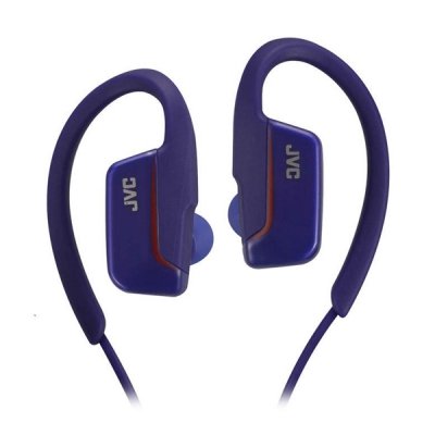 هدفون بی سیم جی وی سی مدل HA-EC30BT