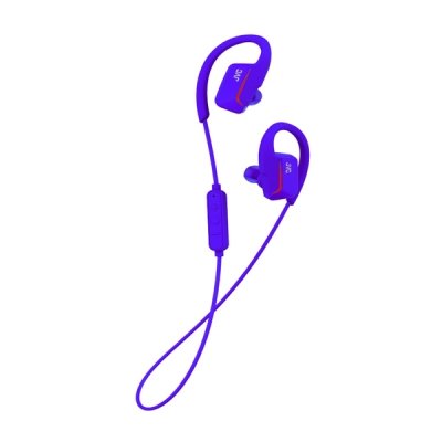 هدفون بی سیم جی وی سی مدل HA-EC30BT