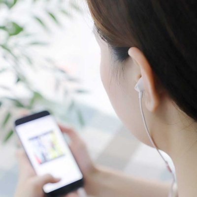 هندزفری هوکو مدل M60