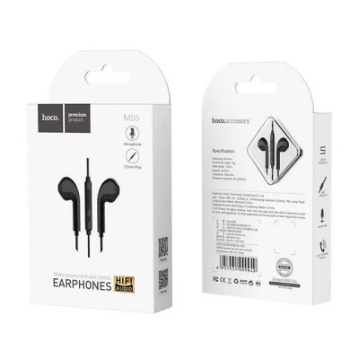 هدفون هوکو مدل M55