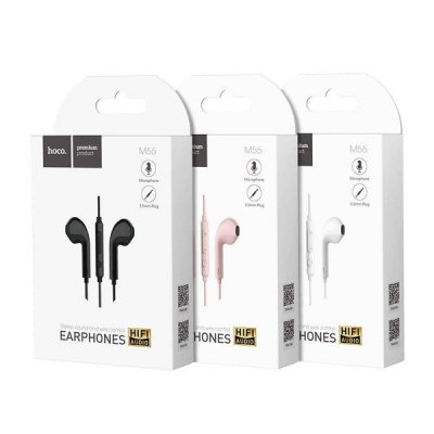 هدفون هوکو مدل M55