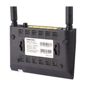 مودم و روتر نتربیت ADSL2+ مدل NSL-122