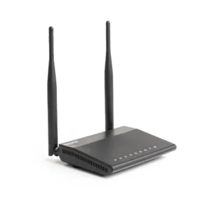 مودم و روتر نتربیت ADSL2+ مدل NSL-122