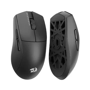 موس سیمی مخصوص بازی ردراگون مدل M922 PRO