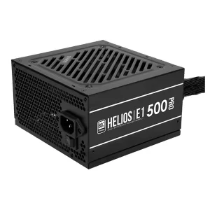 منبع تغذیه گیم دیاس مدل Helios E1-500 Pro 500w