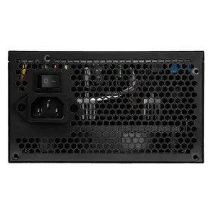 منبع تغذیه گیم دیاس مدل Helios E1-500 Pro 500w