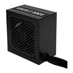 منبع تغذیه گیم دیاس مدل Helios E1-500 Pro 500w