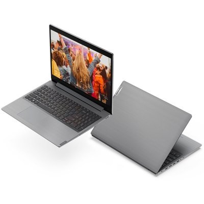 لپ تاپ  Lenovo IDEAPAD L3 مدل 15IML05