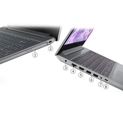 لپ تاپ  Lenovo IDEAPAD L3 مدل 15IML05