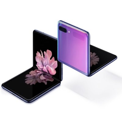 گوشی موبایل سامسونگ مدل Galaxy Z Flip SM-F700F/DS تک سیم کارت ظرفیت 256 گیگابایت