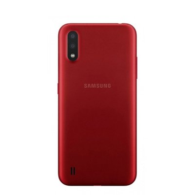 گوشی موبایل سامسونگ مدل Galaxy A01 SM-A015F/DS دو سیم کارت ظرفیت 16 گیگابایت