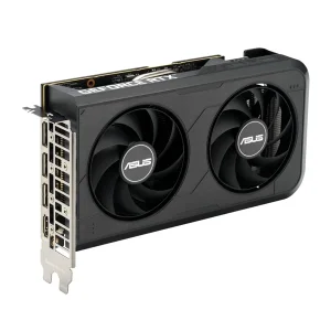 کارت گرافیک ایسوس RTX 5050 OC Dual حافظه 8 گیگابایت