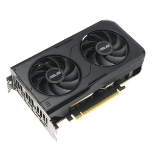 کارت گرافیک ایسوس RTX 5050 OC Dual حافظه 8 گیگابایت