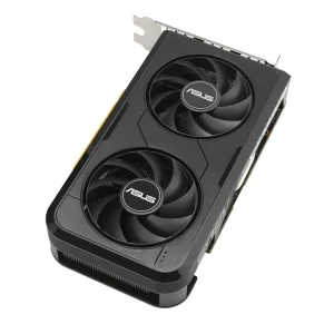 کارت گرافیک ایسوس RTX 5050 OC Dual حافظه 8 گیگابایت