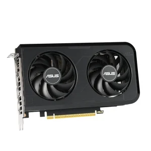 کارت گرافیک ایسوس RTX 5050 OC Dual حافظه 8 گیگابایت