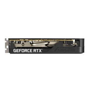 کارت گرافیک ایسوس RTX 5050 OC Dual حافظه 8 گیگابایت