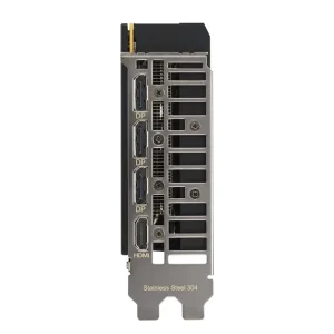 کارت گرافیک ایسوس RTX 5050 OC Dual حافظه 8 گیگابایت