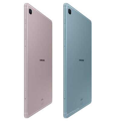 تبلت سامسونگ مدل Galaxy TAB S6 Lite SM-P615 LTE ظرفیت 128 گیگابایت