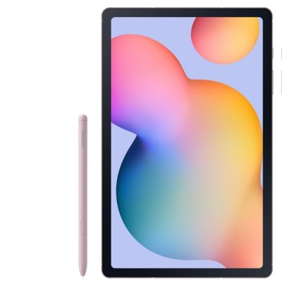 تبلت سامسونگ مدل Galaxy TAB S6 Lite SM-P615 LTE ظرفیت 64 گیگابایت و 4 گیگابایت رم