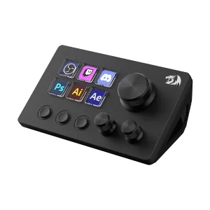 استریم دک ردراگون مدل SS-551