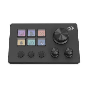 استریم دک ردراگون مدل SS-551